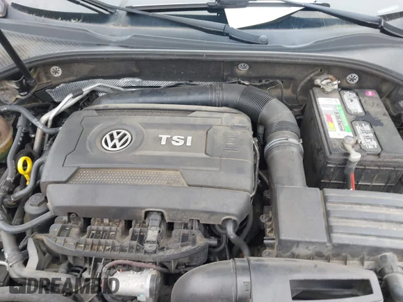 ✅ 2014 Volkswagen Passat S • VIN: 1VWAT7A39EC053733 • Lot: 44341980. Wystawiony na IAAI z przebiegiem 152 554 mil. Bezpłatny archiwum sprzedaży aukcyjnych z USA i szczegółowy raport historii pojazdu na DreamBid. Zdjęcie 10.