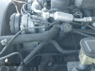 ✅ 1999 GMC Yukon • VIN: 1GKEK13R5XJ716000 • Лот: 42908211. Опубликован ранее на IAAI с пробегом 171 412 миль. Бесплатный доступ к архиву аукционных продаж из США и подробный отчёт об истории автомобиля на DreamBid. Изображение 13.