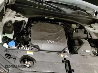 ✅ 2025 Hyundai Palisade XRT • VIN: KM8R3DGE5SU913352 • Лот: 69746195. Опубликован ранее на Copart с пробегом 5 277 миль. Бесплатный доступ к архиву аукционных продаж из США и подробный отчёт об истории автомобиля на DreamBid. Изображение 14.