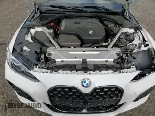 ✅ 2021 BMW 4 Series 430i • VIN: WBA23AT07MCH33331 • Lot: 67309855. Wystawiony na Copart z przebiegiem 43 978 mil. Bezpłatny archiwum sprzedaży aukcyjnych z USA i szczegółowy raport historii pojazdu na DreamBid. Zdjęcie 13.