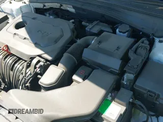 ✅ 2020 Kia Optima LX • VIN: 5XXGT4L36LG399504 • Lot: 42855911. Listed on IAAI with 43,173 mi. Free auction sales archive from the USA and detailed vehicle history report at DreamBid. Image 19.