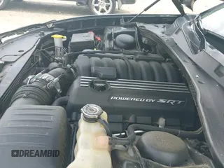 ✅ 2022 Dodge Charger Scat Pack Widebody • VIN: 2C3CDXGJXNH176201 • Lot: 42260120. Wystawiony na IAAI z przebiegiem 54 085 mil. Bezpłatny archiwum sprzedaży aukcyjnych z USA i szczegółowy raport historii pojazdu na DreamBid. Zdjęcie 19.