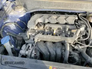 ✅ 2023 Hyundai Venue SEL • VIN: KMHRC8A39PU245951 • Lot: 41986125. Listed on Copart with 45,973 mi. Free auction sales archive from the USA and detailed vehicle history report at DreamBid. Image 14.