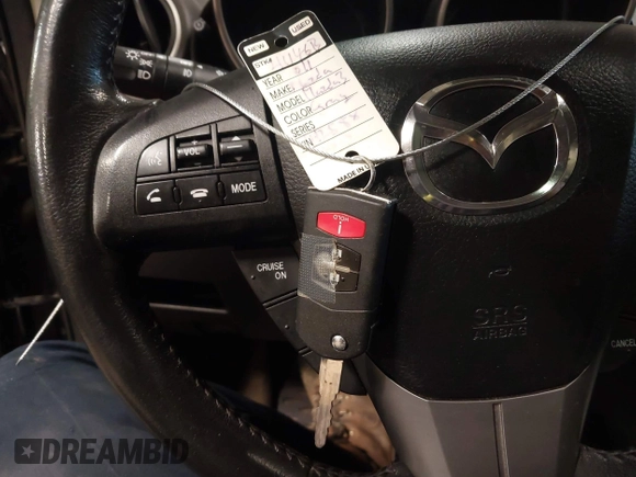 ✅ 2011 Mazda 3 S Sport • VIN: JM1BL1K68B1412588 • Lot: 44358755. Wystawiony na IAAI z przebiegiem 95 869 mil. Bezpłatny archiwum sprzedaży aukcyjnych z USA i szczegółowy raport historii pojazdu na DreamBid. Zdjęcie 11.