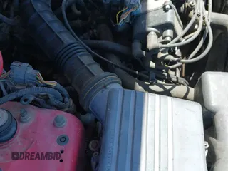 ✅ 1994 Honda del Sol Si • VIN: JHMEH6269RS003823 • Lot: 42682466. Wystawiony na IAAI z przebiegiem 300 512 mil. Bezpłatny archiwum sprzedaży aukcyjnych z USA i szczegółowy raport historii pojazdu na DreamBid. Zdjęcie 12.