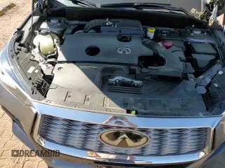 ✅ 2023 Infiniti QX55 Essential • VIN: 3PCAJ5KR7PF122778 • Лот: 69028275. Опубликован ранее на Copart с пробегом 8 765 миль. Бесплатный доступ к архиву аукционных продаж из США и подробный отчёт об истории автомобиля на DreamBid. Изображение 14.