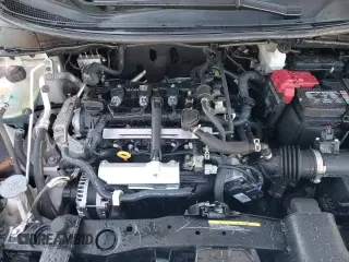 ✅ 2024 Nissan Versa S • VIN: 3N1CN8DV9RL918030 • Лот: 92450845. Опубликован ранее на Copart с пробегом 28 167 миль. Бесплатный доступ к архиву аукционных продаж из США и подробный отчёт об истории автомобиля на DreamBid. Изображение 13.