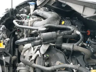 ✅ 2020 Ford Transit Cargo • VIN: 1FTBR3X85LKB27573 • Lot: 38393859. Wystawiony na IAAI z przebiegiem 68 357 mil. Bezpłatny archiwum sprzedaży aukcyjnych z USA i szczegółowy raport historii pojazdu na DreamBid. Zdjęcie 21.