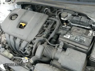 ✅ 2021 Kia Forte LXS • VIN: 3KPF24AD1ME375065 • Lot: 42356572. Listed on IAAI with 83,025 mi. Free auction sales archive from the USA and detailed vehicle history report at DreamBid. Image 25.