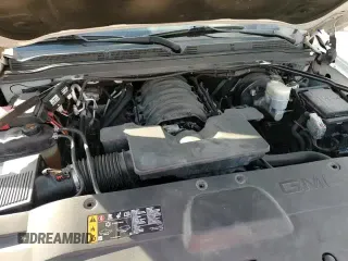 ✅ 2019 GMC Yukon XL Denali • VIN: 1GKS2HKJ2KR202929 • Lot: 93874185. Listed on Copart with 134,478 mi. Free auction sales archive from the USA and detailed vehicle history report at DreamBid. Image 14.