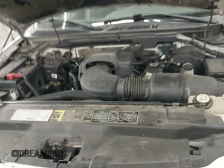 ✅ 2003 Ford F-150 XL • VIN: 2FTRX18L33CA29898 • Lot: 43550143. Listed on IAAI with 195,281 mi. Free auction sales archive from the USA and detailed vehicle history report at DreamBid. Image 13.