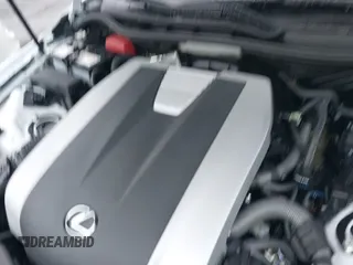 ✅ 2024 Lexus IS 350 F Sport • VIN: JTHBZ1B27R5081998 • Лот: 41427076. Опубликован ранее на IAAI с пробегом 860 миль. Бесплатный доступ к архиву аукционных продаж из США и подробный отчёт об истории автомобиля на DreamBid. Изображение 19.