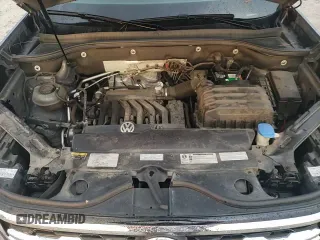 ✅ 2020 Volkswagen Atlas SE • VIN: 1V26E2CA4LC228113 • Лот: 80616625. Опубликован ранее на Copart с пробегом 82 946 миль. Бесплатный доступ к архиву аукционных продаж из США и подробный отчёт об истории автомобиля на DreamBid. Изображение 14.