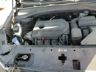 ✅ 2019 Hyundai Santa Fe SEL • VIN: 5NMS3CAD0KH026507 • Lot: 89660105. Wystawiony na Copart z przebiegiem 63 093 mil. Bezpłatny archiwum sprzedaży aukcyjnych z USA i szczegółowy raport historii pojazdu na DreamBid. Zdjęcie 15.