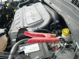 ✅ 2017 Jeep Renegade Latitude • VIN: ZACCJABB9HPG51308 • Lot: 42072314. Listed on IAAI with 102,849 mi. Free auction sales archive from the USA and detailed vehicle history report at DreamBid. Image 19.