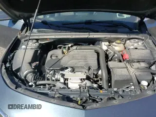 2020 Chevrolet Malibu LT z VIN 1G1ZD5ST9LF010004, wystawiony jako Copart lot #84616915 z przebiegiem 102 437 mil mil oraz Szkoda całkowita • Salvage title. Historia ofert i sprzedaży dostępna na DreamBid. Obrazek 16.