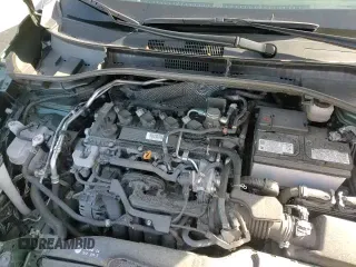 ✅ 2024 Toyota Corolla Cross XLE • VIN: 7MUDAABG3RV102259 • Lot: 51841775. Listed on Copart with 24,203 mi. Free auction sales archive from the USA and detailed vehicle history report at DreamBid. Image 16.