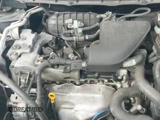 ✅ 2014 Nissan Rogue S • VIN: JN8AS5MT8EW104938 • Lot: 43827296. Listed on IAAI with 130,214 mi. Free auction sales archive from the USA and detailed vehicle history report at DreamBid. Image 12.