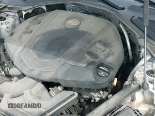 ✅ 2019 Cadillac CT6 Luxury AWD • VIN: 1G6KB5RS0KU128631 • Lot: 42213575. Wystawiony na IAAI z przebiegiem 155 392 mil. Bezpłatny archiwum sprzedaży aukcyjnych z USA i szczegółowy raport historii pojazdu na DreamBid. Zdjęcie 20.