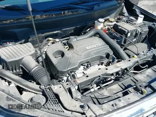 ✅ 2022 GMC Terrain Denali • VIN: 3GKALXEV7NL273525 • Lot: 43245549. Listed on IAAI with 38,884 mi. Free auction sales archive from the USA and detailed vehicle history report at DreamBid. Image 21.