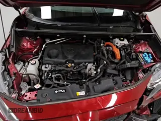 ✅ 2021 Toyota RAV4 Hybrid LE • VIN: 4T3LWRFV4MU038190 • Lot: 65941945. Wystawiony na Copart z przebiegiem 127 462 mil. Bezpłatny archiwum sprzedaży aukcyjnych z USA i szczegółowy raport historii pojazdu na DreamBid. Zdjęcie 13.