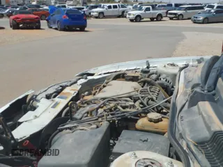 ✅ 2002 Oldsmobile Alero GL1 • VIN: 1G3NL52E22C190713 • Lot: 42108413. Wystawiony na IAAI z przebiegiem 188 534 mil. Bezpłatny archiwum sprzedaży aukcyjnych z USA i szczegółowy raport historii pojazdu na DreamBid. Zdjęcie 12.