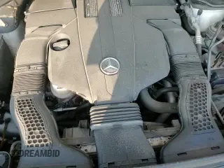 ✅ 2018 Mercedes-Benz GLE 400 • VIN: 4JGDA5GB4JB129122 • Лот: 68687705. Опубликован ранее на Copart с пробегом 115 150 миль. Бесплатный доступ к архиву аукционных продаж из США и подробный отчёт об истории автомобиля на DreamBid. Изображение 14.