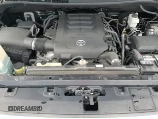 ✅ 2019 Toyota Tundra SR5 • VIN: 5TFFY5F11KX249160 • Lot: 67981665. Wystawiony na Copart z przebiegiem 97 667 mil. Bezpłatny archiwum sprzedaży aukcyjnych z USA i szczegółowy raport historii pojazdu na DreamBid. Zdjęcie 13.