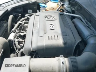 ✅ 2016 Volkswagen Passat S • VIN: 1VWAT7A33GC058980 • Lot: 39326558. Listed on IAAI with 81,507 mi. Free auction sales archive from the USA and detailed vehicle history report at DreamBid. Image 12.