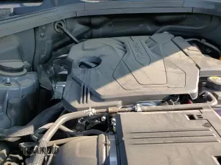 ✅ 2024 Genesis GV80 • VIN: KMUHBDSB5RU198628 • Лот: 68378615. Опубликован ранее на Copart с пробегом 18 354 миль. Бесплатный доступ к архиву аукционных продаж из США и подробный отчёт об истории автомобиля на DreamBid. Изображение 14.