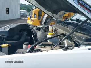 ✅ 2019 Ram 2500 Tradesman • VIN: 3C6UR5CJ3KG659740 • Lot: 42694994. Listed on IAAI with 152,194 mi. Free auction sales archive from the USA and detailed vehicle history report at DreamBid. Image 19.