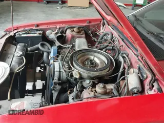 ✅ 1982 Ford Mustang • VIN: 1FABP10A9CF188186 • Лот: 42399298. Опубликован ранее на IAAI с пробегом 88 424 миль. Бесплатный доступ к архиву аукционных продаж из США и подробный отчёт об истории автомобиля на DreamBid. Изображение 12.