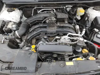 ✅ 2019 Subaru Crosstrek Limited • VIN: JF2GTANC2KH205629 • Лот: 86586785. Опубликован ранее на Copart с пробегом 33 322 миль. Бесплатный доступ к архиву аукционных продаж из США и подробный отчёт об истории автомобиля на DreamBid. Изображение 16.