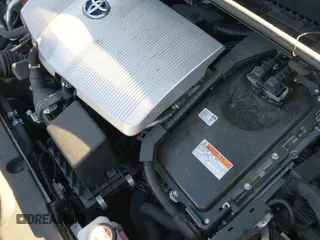 2020 Toyota Prius LE with VIN JTDL9RFU8L3018394, listed as a IAAI auction lot 43399025 with 23,781 mi miles and . Bid and sale history available at DreamBid. Image 22.