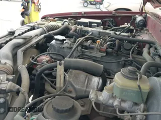 ✅ 1991 Toyota 4Runner • VIN: JT3RN37WXM0007617 • Lot: 41976178. Wystawiony na IAAI z przebiegiem 311 398 mil. Bezpłatny archiwum sprzedaży aukcyjnych z USA i szczegółowy raport historii pojazdu na DreamBid. Zdjęcie 12.