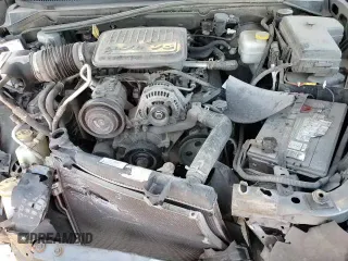 ✅ 2008 Mitsubishi Raider LS • VIN: 1Z7HC22KX8S609878 • Лот: 85869764. Опубликован ранее на Copart с пробегом 163 672 миль. Бесплатный доступ к архиву аукционных продаж из США и подробный отчёт об истории автомобиля на DreamBid. Изображение 14.