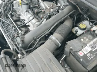 ✅ 2020 Volkswagen Golf TSI • VIN: 3VWG57AU9LM008073 • Lot: 42147686. Listed on IAAI with 53,163 mi. Free auction sales archive from the USA and detailed vehicle history report at DreamBid. Image 18.