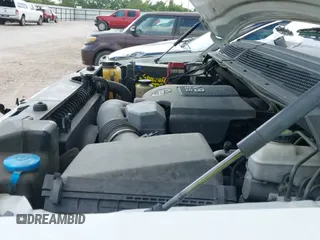 ✅ 2013 Nissan Titan • VIN: 1N6BA0CJ5DN310418 • Lot: 42314918. Listed on IAAI with 206,795 mi. Free auction sales archive from the USA and detailed vehicle history report at DreamBid. Image 19.