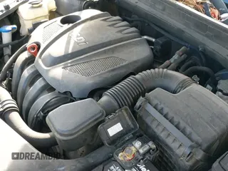 ✅ 2013 Kia Optima LX • VIN: 5XXGM4A74DG145536 • Lot: 43596515. Listed on IAAI with 166,793 mi. Free auction sales archive from the USA and detailed vehicle history report at DreamBid. Image 19.