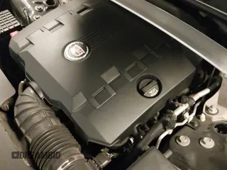 ✅ 2011 Cadillac CTS Performance • VIN: 1G6DL1ED3B0100075 • Лот: 41392627. Опубликован ранее на IAAI с пробегом 124 775 миль. Бесплатный доступ к архиву аукционных продаж из США и подробный отчёт об истории автомобиля на DreamBid. Изображение 19.