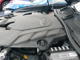 ✅ 2019 Audi Q8 Prestige • VIN: WA1FVBF16KD026714 • Lot: 42347917. Listed on IAAI with 73,689 mi. Free auction sales archive from the USA and detailed vehicle history report at DreamBid. Image 19.