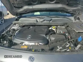 ✅ 2018 Mercedes-Benz GLA 250 • VIN: WDCTG4GBXJJ509851 • Lot: 91109045. Listed on Copart with 77,797 mi. Free auction sales archive from the USA and detailed vehicle history report at DreamBid. Image 13.