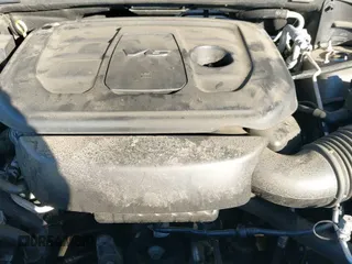 ✅ 2020 Dodge Durango SXT Plus • VIN: 1C4RDJAG4LC187677 • Lot: 43566200. Listed on IAAI with 141,768 mi. Free auction sales archive from the USA and detailed vehicle history report at DreamBid. Image 21.