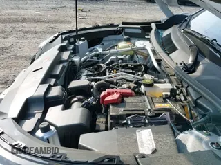 ✅ 2024 Mitsubishi Outlander ES • VIN: JA4J4UA80RZ052123 • Lot: 42442613. Listed on IAAI with 26,192 mi. Free auction sales archive from the USA and detailed vehicle history report at DreamBid. Image 19.