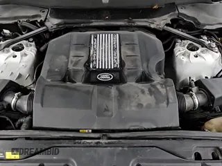 ✅ 2020 Land Rover Discovery SE • VIN: SALRG2RV9L2423836 • Лот: 92815055. Опубликован ранее на Copart с пробегом 119 317 миль. Бесплатный доступ к архиву аукционных продаж из США и подробный отчёт об истории автомобиля на DreamBid. Изображение 15.