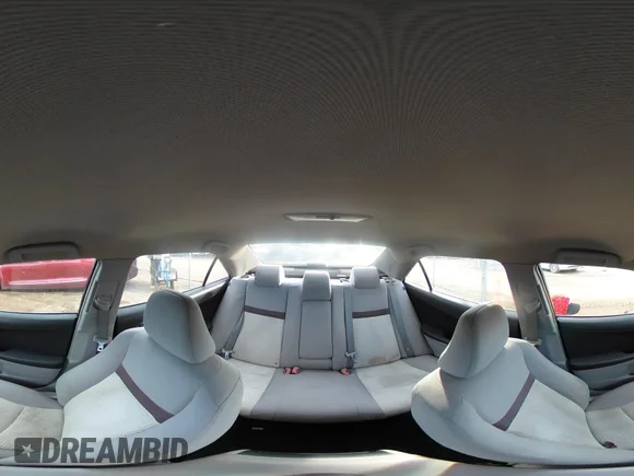 ✅ 2012 Toyota Camry SE • VIN: 4T1BF1FK8CU531686 • Lot: 43586080. Listed on IAAI with 164,471 mi. Free auction sales archive from the USA and detailed vehicle history report at DreamBid. Image 19.