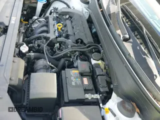 ✅ 2024 Hyundai Venue SEL • VIN: KMHRC8A31RU285783 • Lot: 42143812. Listed on IAAI with 3,481 mi. Free auction sales archive from the USA and detailed vehicle history report at DreamBid. Image 20.