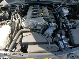 ✅ 2023 Mazda MX-5 Miata Grand Touring • VIN: JM1NDAM74P0552148 • Lot: 71730185. Wystawiony na Copart z przebiegiem 26 126 mil. Bezpłatny archiwum sprzedaży aukcyjnych z USA i szczegółowy raport historii pojazdu na DreamBid. Zdjęcie 13.