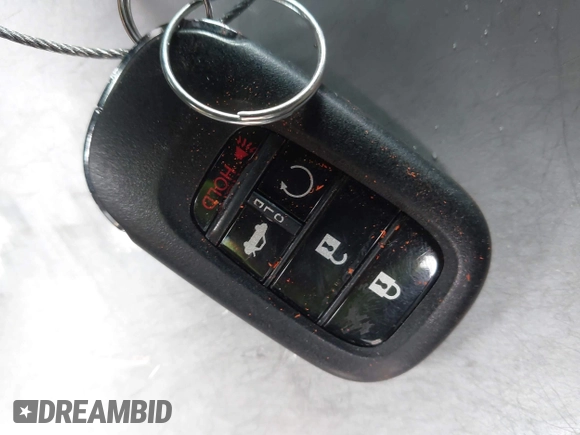 ✅ 2023 Honda Civic Sport • VIN: 2HGFE2F51PH537171 • Lot: 44625994. Wystawiony na IAAI z przebiegiem 32 423 mil. Bezpłatny archiwum sprzedaży aukcyjnych z USA i szczegółowy raport historii pojazdu na DreamBid. Zdjęcie 11.