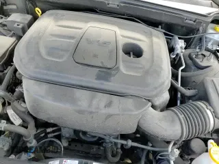 ✅ 2020 Jeep Grand Cherokee Limited • VIN: 1C4RJFBG8LC242166 • Лот: 89542435. Опубликован ранее на Copart с пробегом 60 368 миль. Бесплатный доступ к архиву аукционных продаж из США и подробный отчёт об истории автомобиля на DreamBid. Изображение 16.